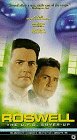 Preisvergleich Produktbild Roswell: The U.F.O. Cover-Up [VHS]