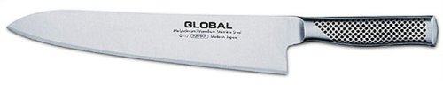 Global G-17 Profi-Fleischmesser, 27 cm