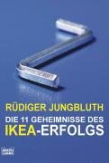 Preisvergleich Produktbild Die 11 Geheimnisse des IKEA-Erfolgs