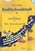 Das Auer Rechtschreibheft: Arbeitsheft für das 4. Schuljahr