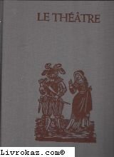 Le Théâtre (Bordas spectacles)