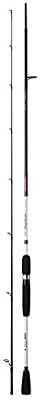 Sakura Ryokan Spinning Rys Canne de pêche 1,90 m