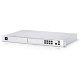 Ubiquiti Networks UniFi Dream Machine Pro All-in-One Gateway, UDM-Pro (All-in-One Gateway) Blanc
