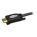 Produktbild Gefen CI CAB-HD-LCK-10MM High Speed HDMI Cable with Ethernet and Mono Cables
