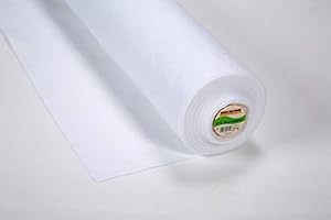 CARASELLE Vlieseline/Vilene Sew in Thermolam Compressed Fleece - 90cm - Per Metre