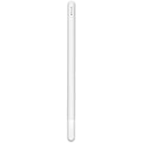 Easy to Charge: This soft slim rubber skin case doesn't affect the wireless charging of the Apple Pencil (2nd generation).You don't need to remove the sleeve, when you charge the pencil.