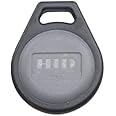Genuine HID® 1346 ProxKey® III Proximity Access Keyfob - Facility Code 175…