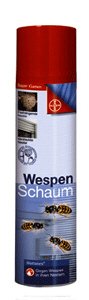 Bayer Wespenschaum Blattanex - 500 ml