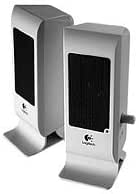 logitech s100 speakers