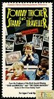 Preisvergleich Produktbild Tommy Tricker and the Stamp Traveller [VHS]