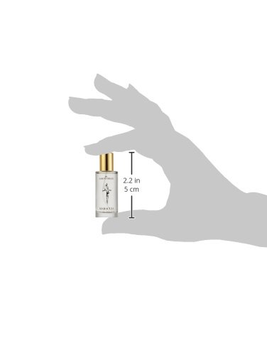 Barony Brazil Maracuja Eau de Toilette, 50ml - 4