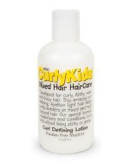 Curlykids Curl Defining Lotion 175 ml