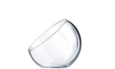 Arcoroc Versatile Coppa di gelato guarnita 120ml, 6 Coppa