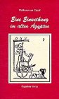 Eine Einweihung im alten Ägypten: Nach dem Buch Thoth by 