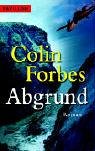 Cover zum Buch Abgrund