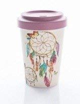 Becher BambooCUP - Dreamcatcher