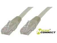 Preisvergleich Produktbild UTP CAT6 20M GREY LSZH
