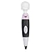 Produktbild Pixey Mini Wand Vibrator, schwarz