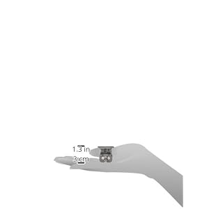 ANDIS One T-Edjer Blade Set 15528 - Image 3