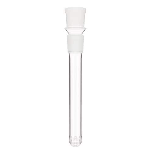Dud El cazo para Shisha Transparente 02820