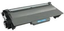 Toner Cartridge compatible with Brother TN3390-Black, Capacity: 12000 pages-for Brother HL 5440-HL-HL 5450 HL - 5440D - 5450D HL - 5450DN HL - 5450DNT HL - 5470 HL - 5470DW HL - 5480 HL - 5480DW HL-HL 6180-6180DW HL-DCP-8110 6180DWT DCP-8110DN DCP-8250 DCP-8250DN MFC-8510 MFC-8510DN MFC-8520 MFC-8520DN MFC-8950 MFC-8950DW MFC-8950DWT