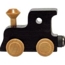NameTrain Engine - Made in USA