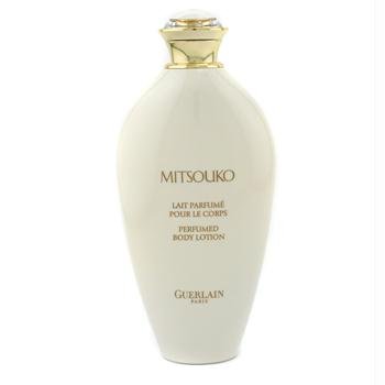 Mitsouko by Guerlain Body Lotion 200ml