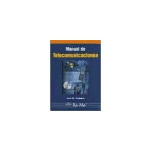 Manual De Telecomunicaciones