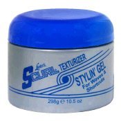 Luster's ScurlTexturizer Stylin' Gel for Waves & Shortcuts