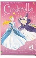 couverture de : Cinderella