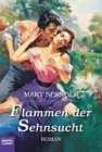 Cover zum Buch Flammen der Sehnsucht