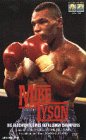 Preisvergleich Produktbild Mike Tyson - Die Geschichte eines gefallenen Champions [VHS]