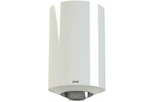 Ferroli TITANO SMART E60157MA 150 SVE BF Scaldacqua elettrici ad accumulo ad elevatissima efficienza (150 Litri Verticale)