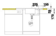 BLANCO CLASSIC 9 E SG ANZ O.AF O.Z - 2
