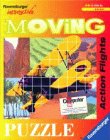 Preisvergleich Produktbild Moving Puzzle Action Flights