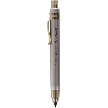 KOH I NOOR Matita Meccanica 0,9 Mm, Colori Assortiti