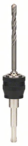 Bosch Pro Power-Change-Adapter für Lochsägen mit SDS-plus-Aufnahmeschaft - 2
