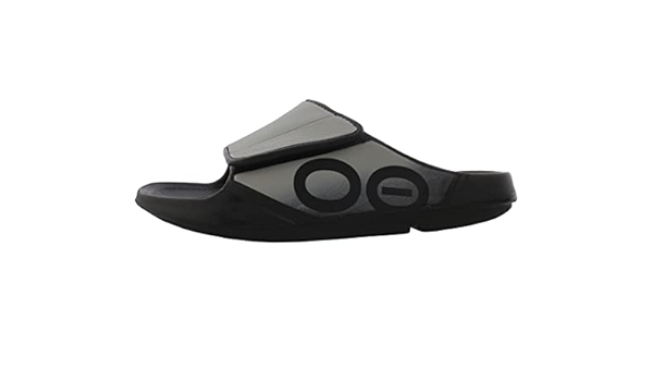 men's ooahh sport flex sandal