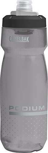 CamelBak Unisex - Adulto Podium Borraccia, 1875002071, Grigio Chiaro, 710ml