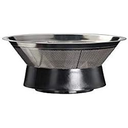Filtre en acier inoxydable 6 x 14 CM - Centrifugeuse compacte CJE500E - Cuisinart