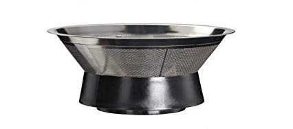 Filtre en acier inoxydable 6 x 14 CM - Centrifugeuse compacte CJE500E - Cuisinart