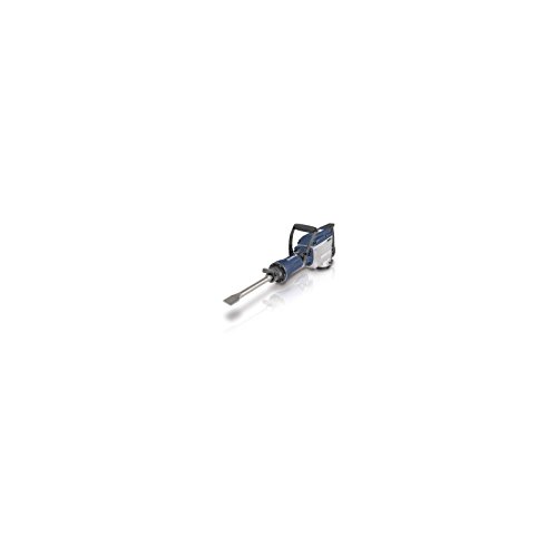Meissel-Set 1x Flachmeissel 1x Spitzmeissel SDS-HEX 30 mm - 6