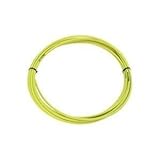 Jagwire Yellow Outer linier Gear Cable 4mm x 1m