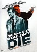 The Man Who Wouldn't Die (1994 TV Movie) - Region 2 PAL Import, plays in English without subtitles
