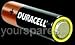 Price comparison product image * DURACELL ALKALINE FOURPACK MN1500/LR6 1.5V BATTERY SIZE R6 RX6 HP7 UM3 AA DURACELL"PLUS"BATTERY