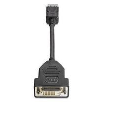 HP DisplayPort zu DVI-D Adapter FH973AA