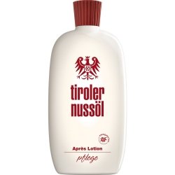TIROLER NUSSÖL Pflege Apres Lotion 150 ml Lotion