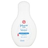 Johnson's Baby First Touch Shampoo 250 ml - Pack of 2