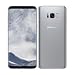 Produktbild Samsung G950 Galaxy S8 4G 64GB Arctic Silver EU