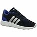 Produktbild adidas Unisex-Kinder Lite Racer K Turnschuhe, Blau (Maruni/Plamat/Azul), 36 EU